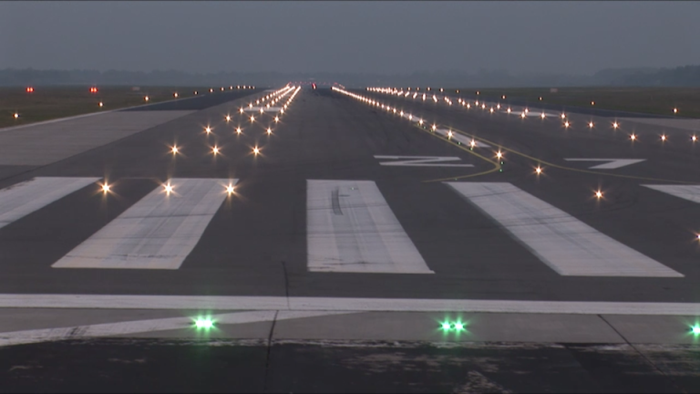 runway light